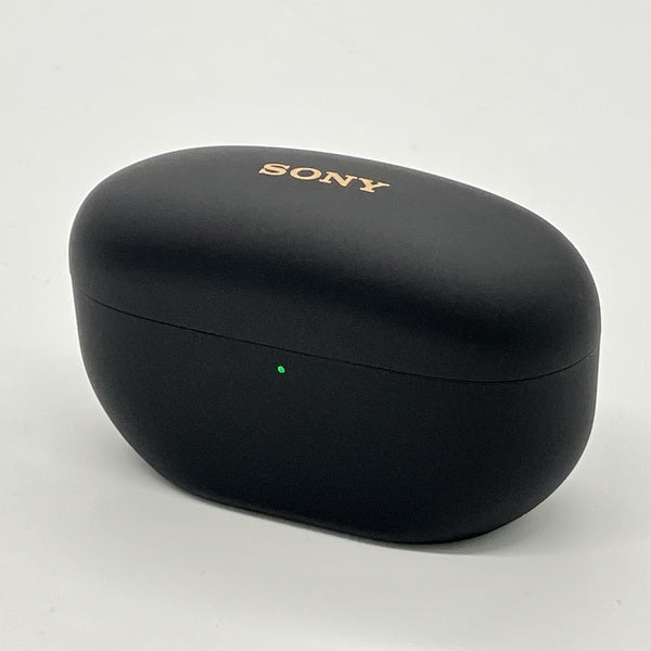 【中古】SONY WF-1000XM5 SONY 【中古】WF-1000XM5 B ブラック【秋葉原】 – e☆イヤホン