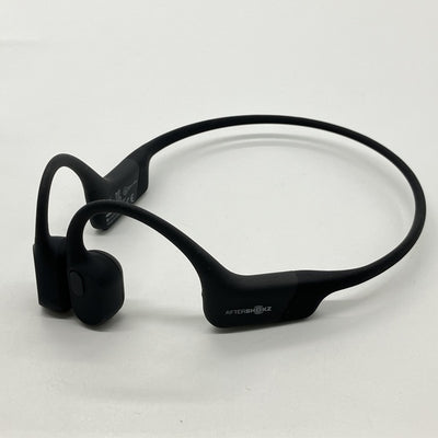 【中古】AEROPEX Cosmic Black【AFT-EP-000011】【秋葉原】