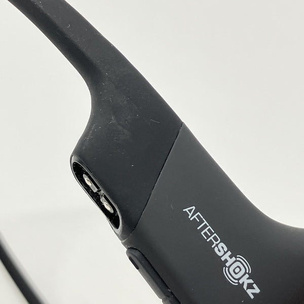 【中古】AEROPEX Cosmic Black【AFT-EP-000011】【秋葉原】