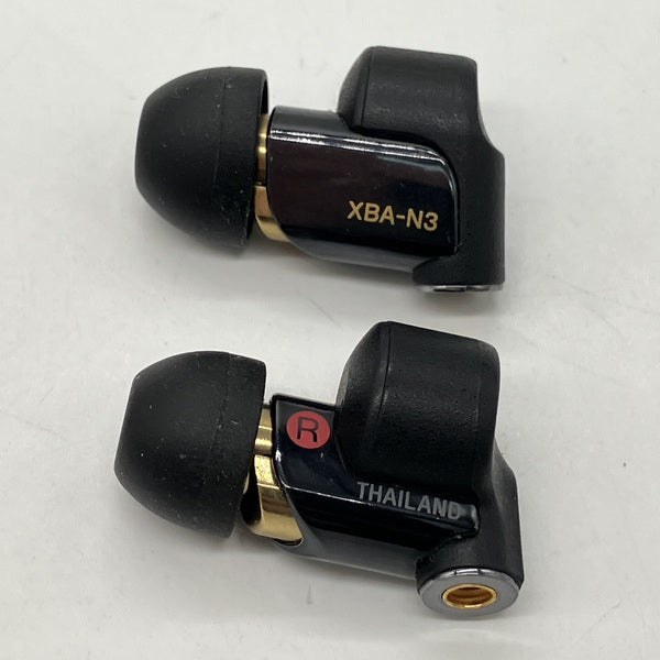 【中古】XBA-N3(ケーブル欠品)【仙台】