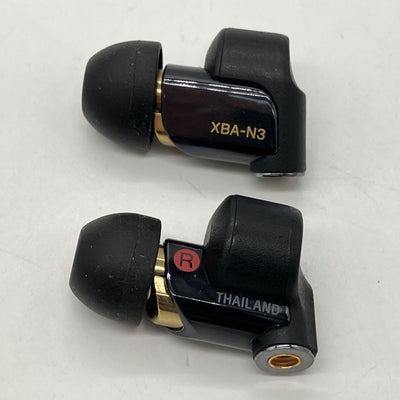 【中古】XBA-N3(ケーブル欠品)【仙台】