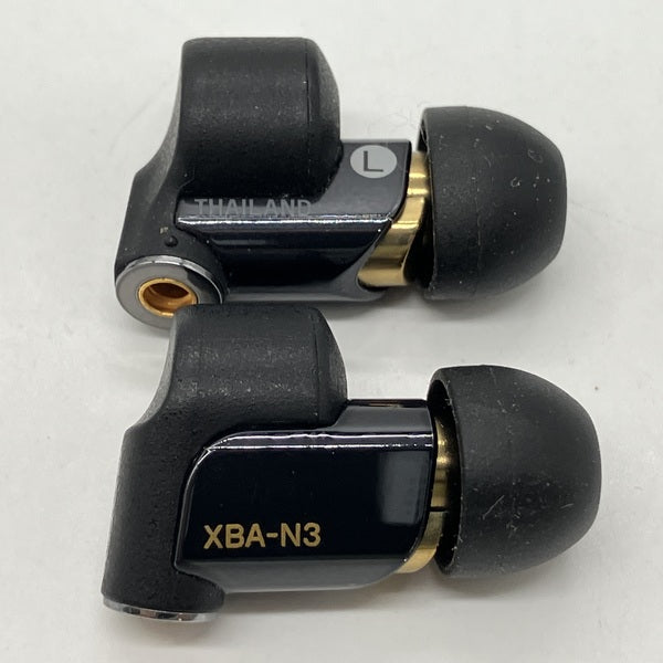【中古】XBA-N3(ケーブル欠品)【仙台】