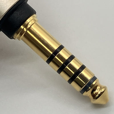 【中古】03シリーズ 4.4(5極)-MMCX(L/R, 2023 model)【iect_03_bl4mr_120】【名古屋】