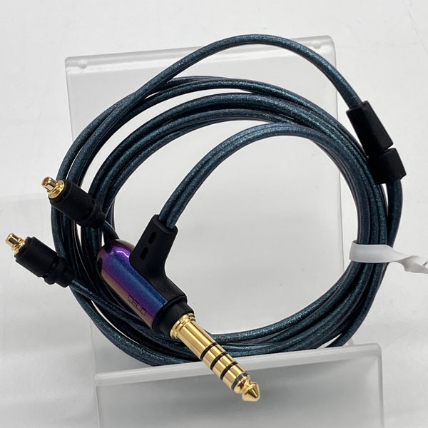 【中古】05シリーズ 4.4mm 5極-MMCX(L/R, 2023 model)【iect_05_bl4mr_120】【日本橋】