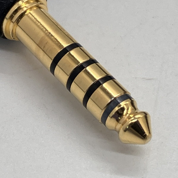 【中古】05シリーズ 4.4mm 5極-MMCX(L/R, 2023 model)【iect_05_bl4mr_120】【日本橋】