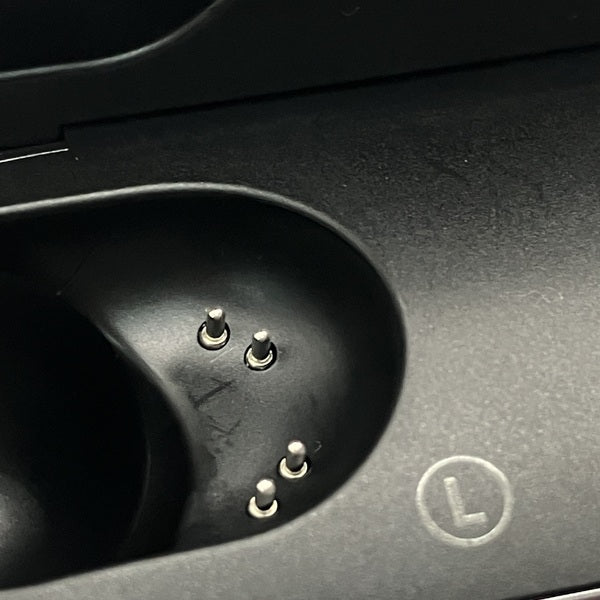 【中古】GEMINI II Matte Black【秋葉原】