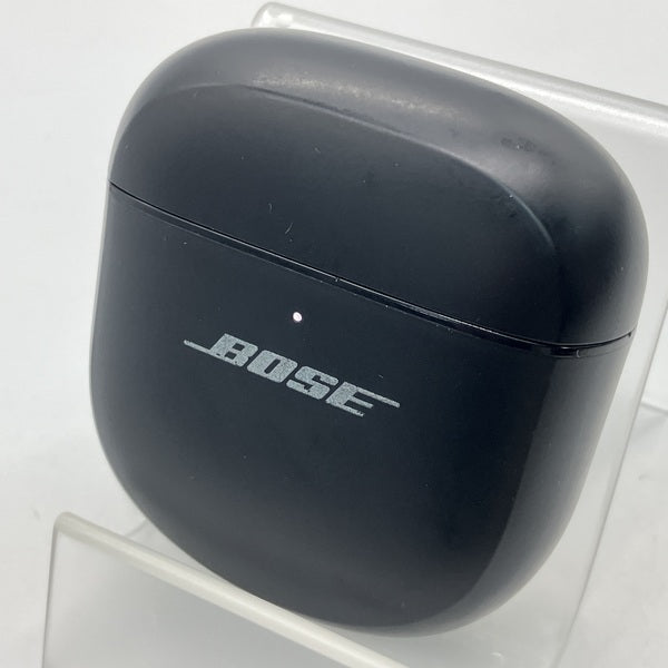 【中古】QuietComfort Ultra Earbuds Black【秋葉原】