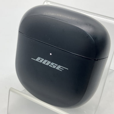 【中古】QuietComfort Ultra Earbuds Black【秋葉原】