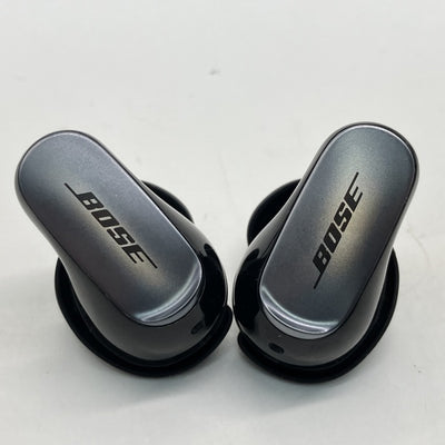 【中古】QuietComfort Ultra Earbuds Black【秋葉原】