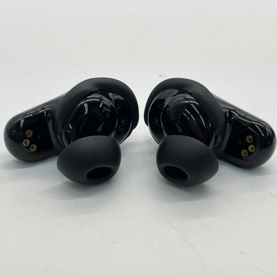 【中古】QuietComfort Ultra Earbuds Black【秋葉原】