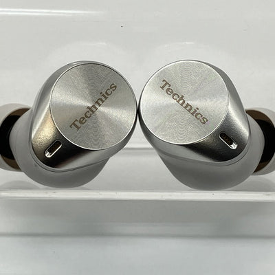 【中古】EAH-AZ80-S シルバー【名古屋】