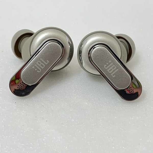 JBL 【中古】TOUR PRO 2 シャンパンゴールド【JBLTOURPRO2CPG