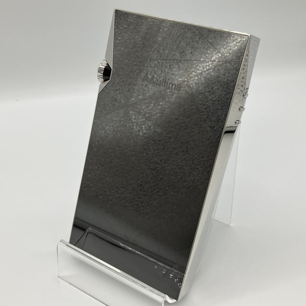 【中古】A&ultima SP3000 Platinum Coated 904L Stainless Steel【IRV-AK-SP3000-PLT】【秋葉原】