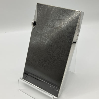 【中古】A&ultima SP3000 Platinum Coated 904L Stainless Steel【IRV-AK-SP3000-PLT】【秋葉原】