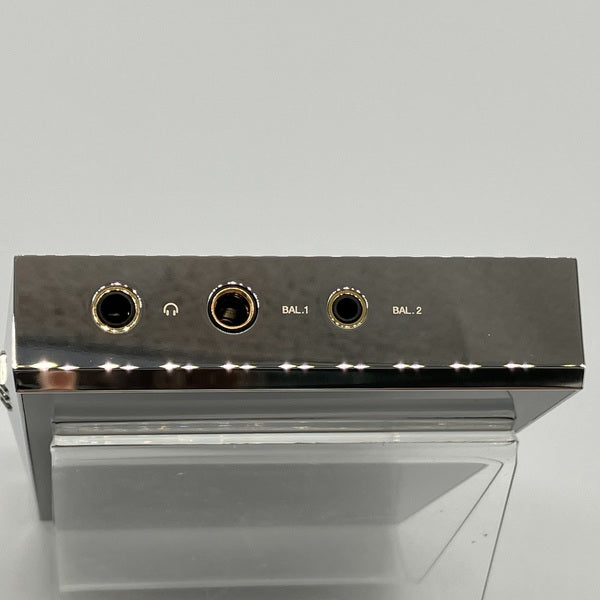 【中古】A&ultima SP3000 Platinum Coated 904L Stainless Steel【IRV-AK-SP3000-PLT】【秋葉原】