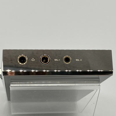 【中古】A&ultima SP3000 Platinum Coated 904L Stainless Steel【IRV-AK-SP3000-PLT】【秋葉原】
