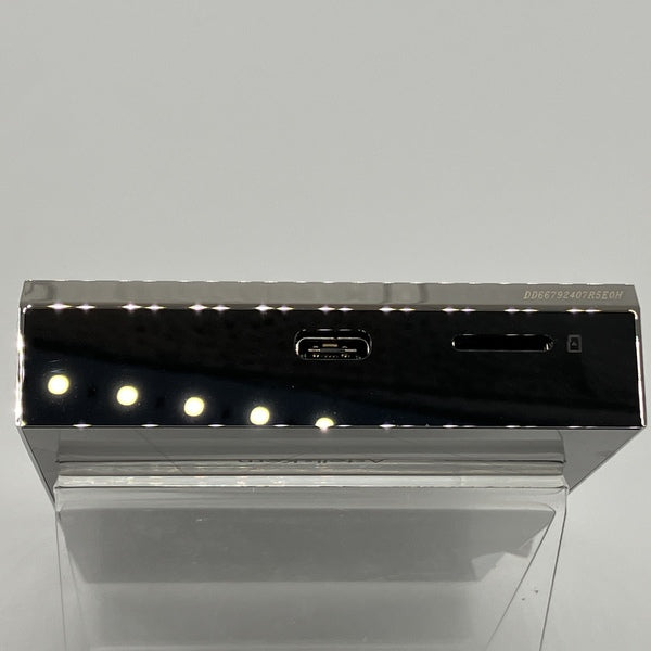 【中古】A&ultima SP3000 Platinum Coated 904L Stainless Steel【IRV-AK-SP3000-PLT】【秋葉原】