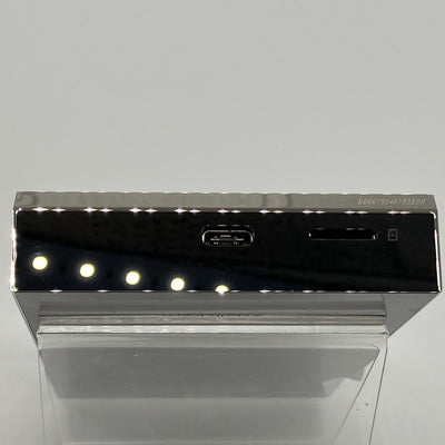 【中古】A&ultima SP3000 Platinum Coated 904L Stainless Steel【IRV-AK-SP3000-PLT】【秋葉原】