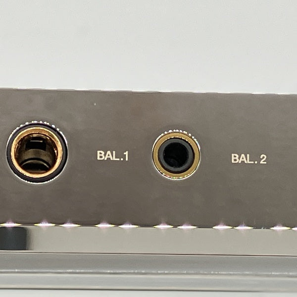 【中古】A&ultima SP3000 Platinum Coated 904L Stainless Steel【IRV-AK-SP3000-PLT】【秋葉原】