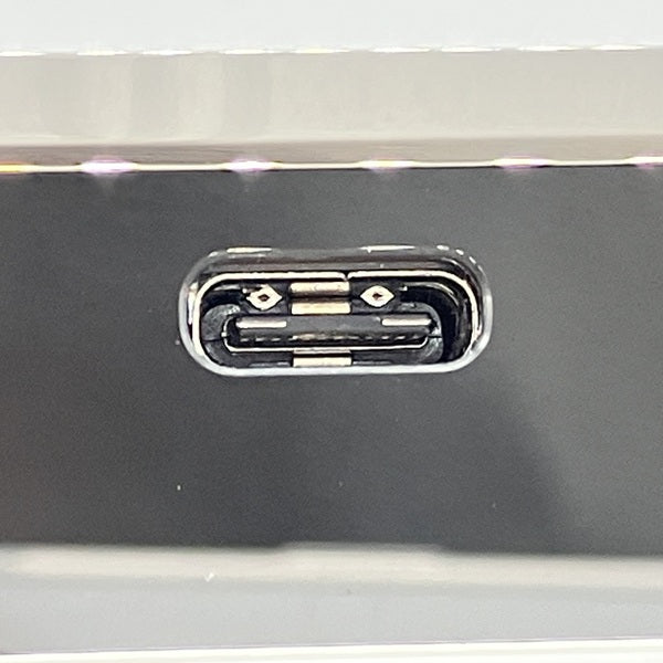 【中古】A&ultima SP3000 Platinum Coated 904L Stainless Steel【IRV-AK-SP3000-PLT】【秋葉原】