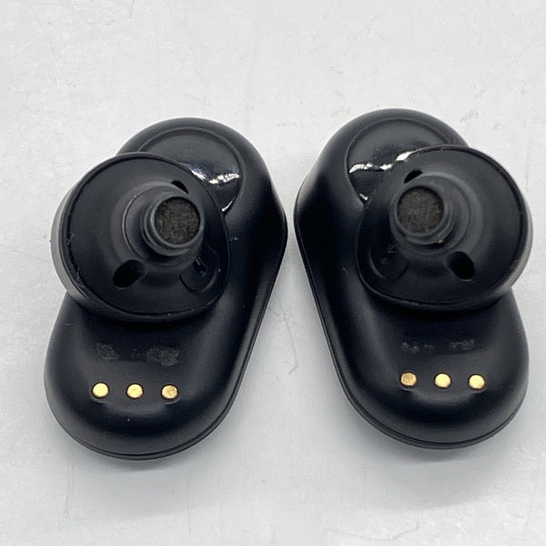 【中古】WF-1000XM3 BM 【ブラック】【秋葉原】