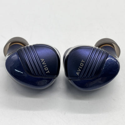 【中古】TE-W1 ネイビー【TE-W1-NV】【秋葉原】