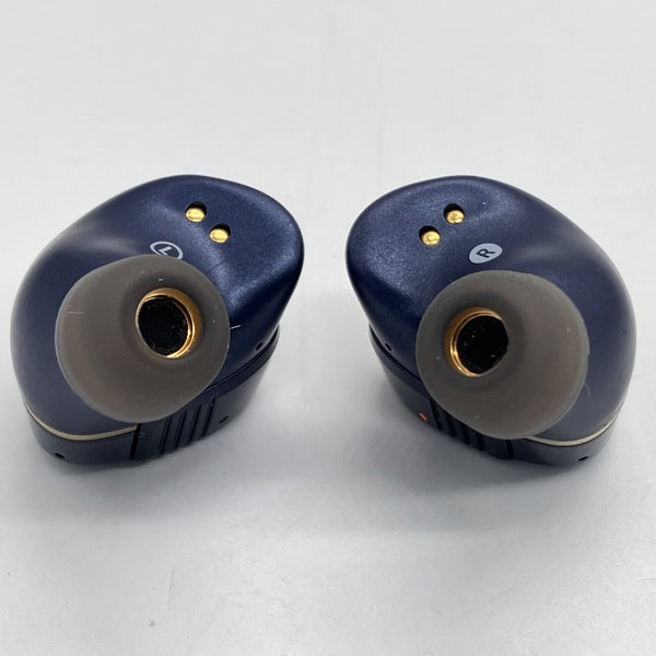 AVIOT 【中古】TE-W1 ネイビー【TE-W1-NV】【秋葉原】 – e☆イヤホン