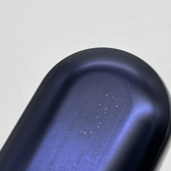 【中古】TE-W1 ネイビー【TE-W1-NV】【秋葉原】
