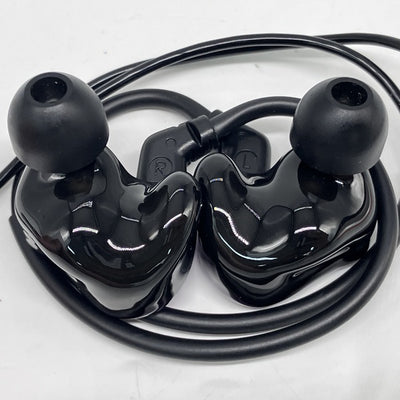 【中古】SUPERIOR Rondo Purple 【QDC-SUPERIOR-RP】【秋葉原】