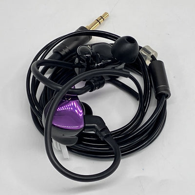 【中古】SUPERIOR Rondo Purple 【QDC-SUPERIOR-RP】【秋葉原】