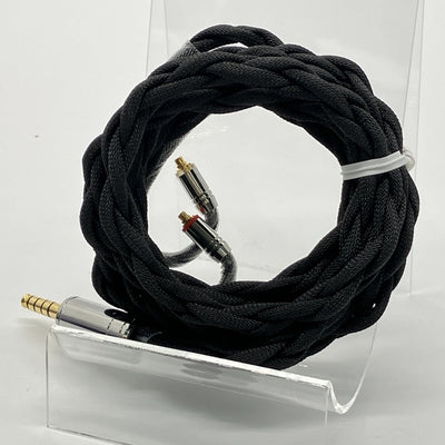【中古】NICEHCK HiCotton MMCX 4.4mm【秋葉原】