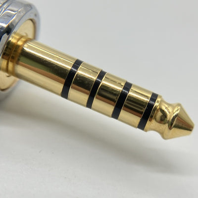 【中古】NICEHCK HiCotton MMCX 4.4mm【秋葉原】