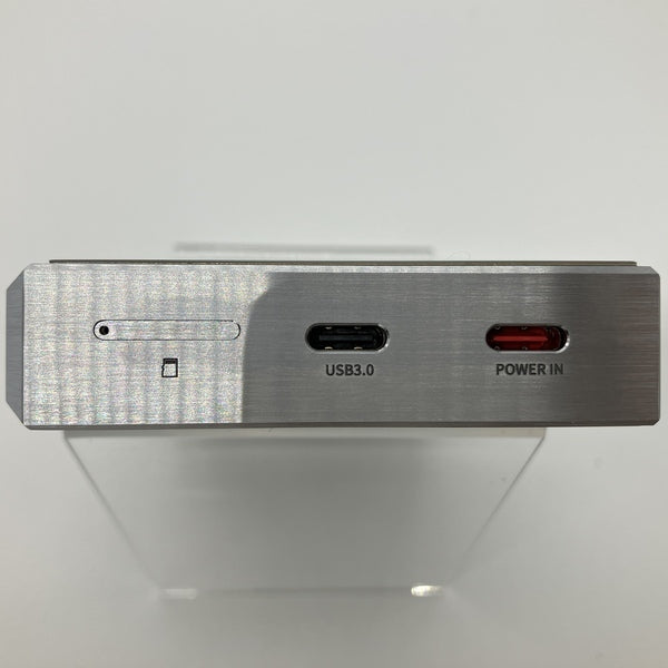 【中古】M23 Stainless Steel 【FIO-M23-SS】【秋葉原】