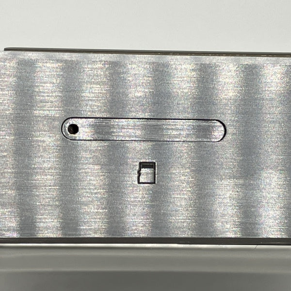 【中古】M23 Stainless Steel 【FIO-M23-SS】【秋葉原】