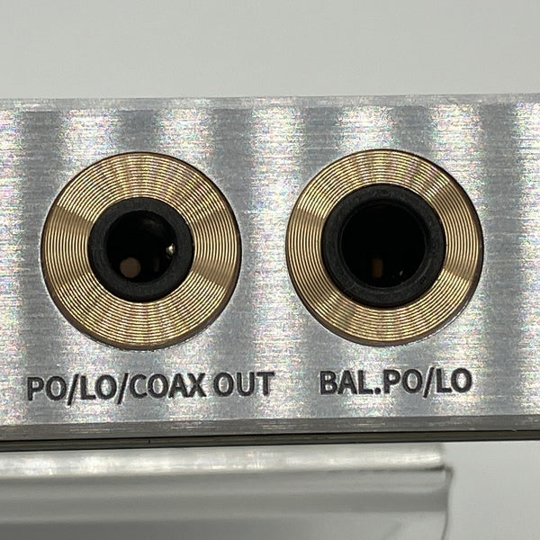 【中古】M23 Stainless Steel 【FIO-M23-SS】【秋葉原】