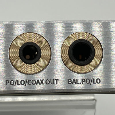 【中古】M23 Stainless Steel 【FIO-M23-SS】【秋葉原】