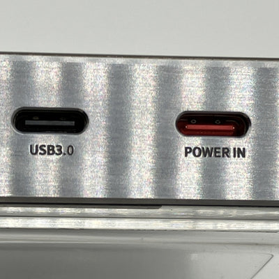 【中古】M23 Stainless Steel 【FIO-M23-SS】【秋葉原】
