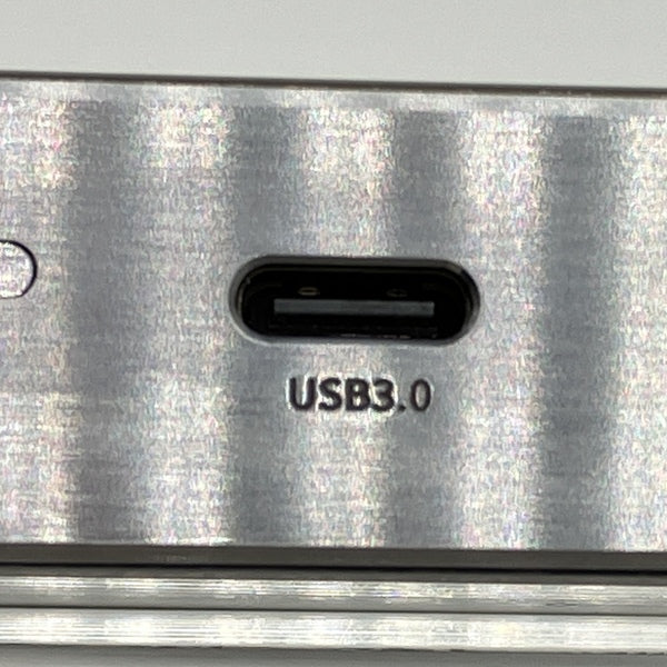 【中古】M23 Stainless Steel 【FIO-M23-SS】【秋葉原】