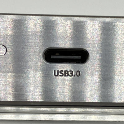 【中古】M23 Stainless Steel 【FIO-M23-SS】【秋葉原】