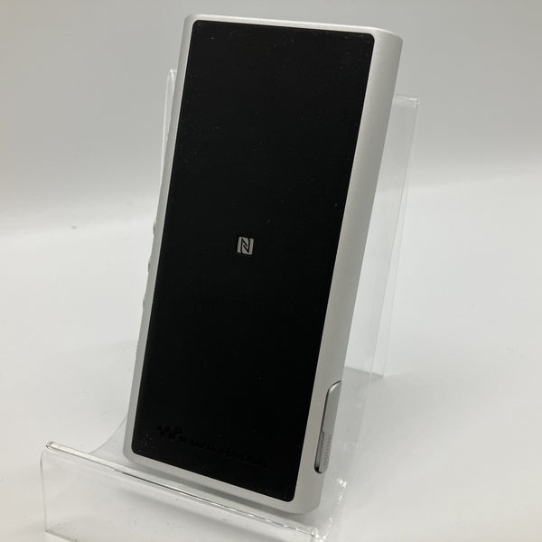 【中古】NW-ZX300 SM シルバー【秋葉原】
