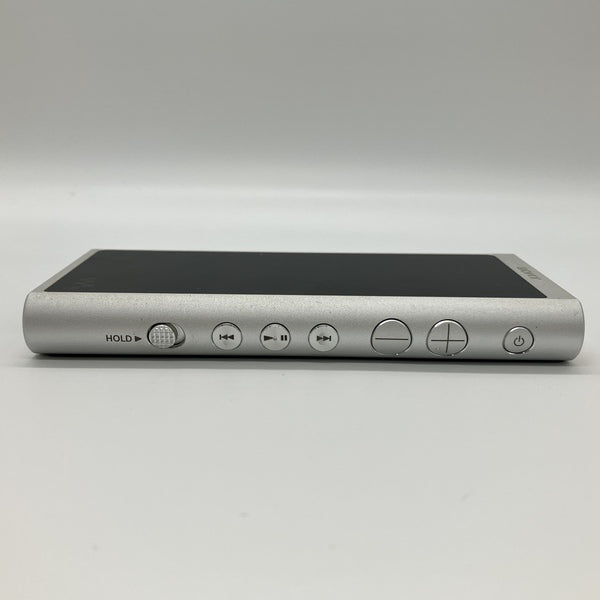 【中古】NW-ZX300 SM シルバー【秋葉原】