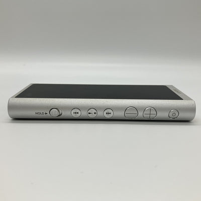 【中古】NW-ZX300 SM シルバー【秋葉原】