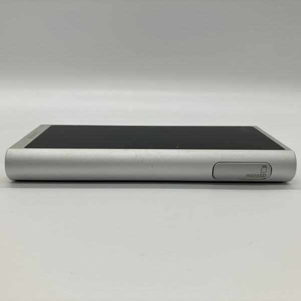 【中古】NW-ZX300 SM シルバー【秋葉原】
