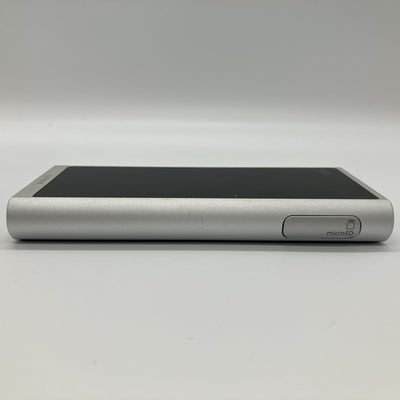 【中古】NW-ZX300 SM シルバー【秋葉原】