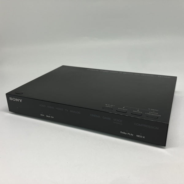 【中古】MDR-HW700DS【秋葉原】