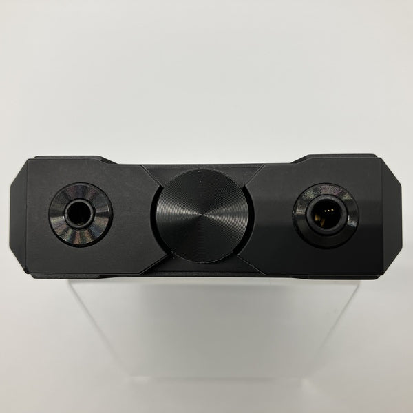 【中古】Q15 Black 【FIO-Q15-B】【秋葉原】