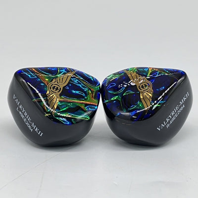【中古】VALKYRIE MKII (Universal fit)（ケーブル欠品）【日本橋】