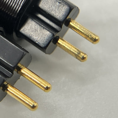 【中古】MORPHEUS (モルフェウス) 4.4mm5極バランス/カスタムIEM2pin 【NLE-MOS】【仙台】