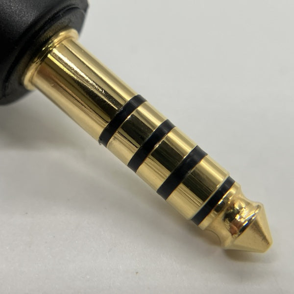 【中古】MORPHEUS (モルフェウス) 4.4mm5極バランス/カスタムIEM2pin 【NLE-MOS】【仙台】