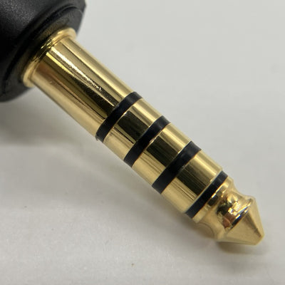 【中古】MORPHEUS (モルフェウス) 4.4mm5極バランス/カスタムIEM2pin 【NLE-MOS】【仙台】